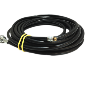 Latiguillo 1/4" Rosca 1/8"