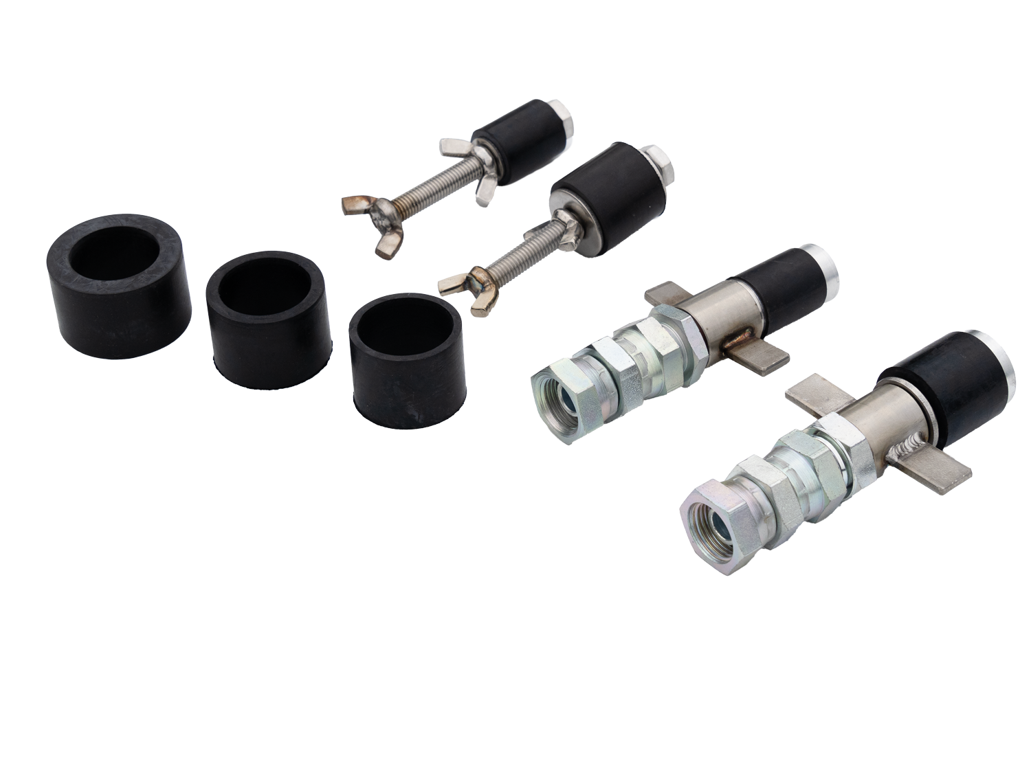 Tapones y Anillos - Imagen 2