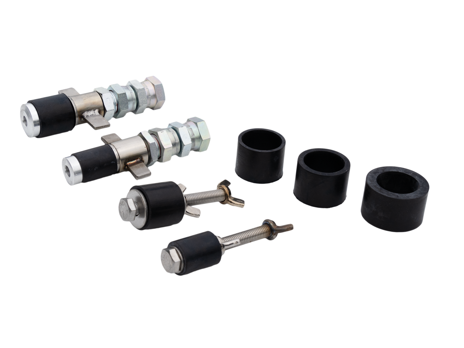 Tapones y Anillos - Imagen 3