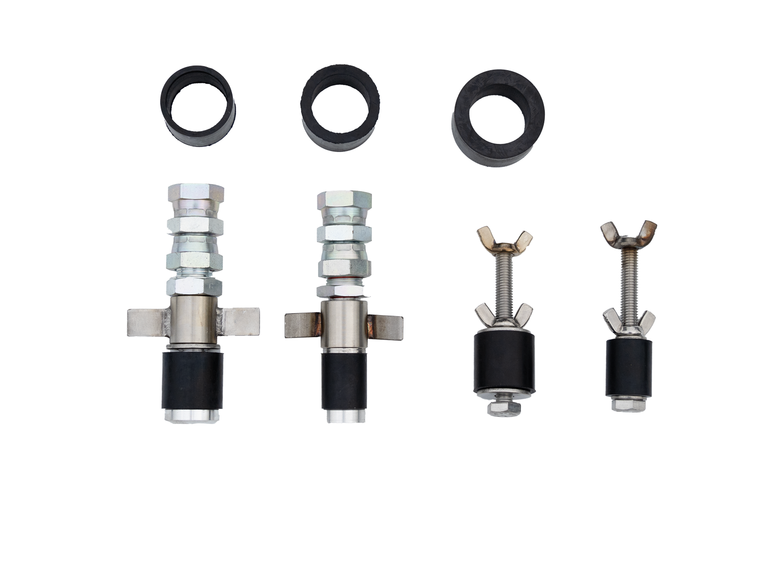 Tapones y Anillos - Imagen 4