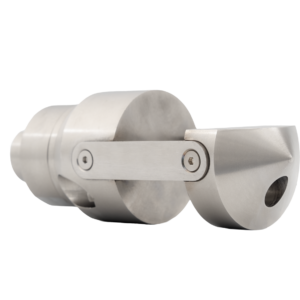 Vibratoria Pesada 1/2"