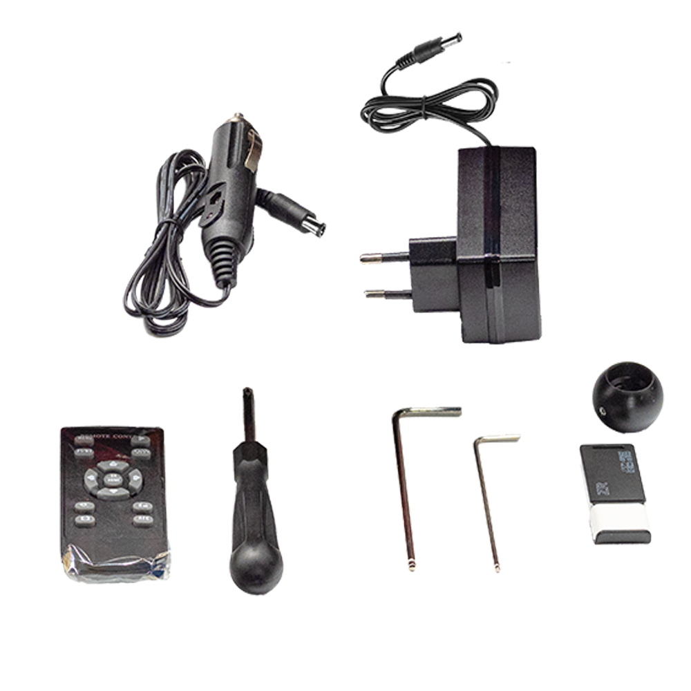 Flex 40 Pro - Imagen 5