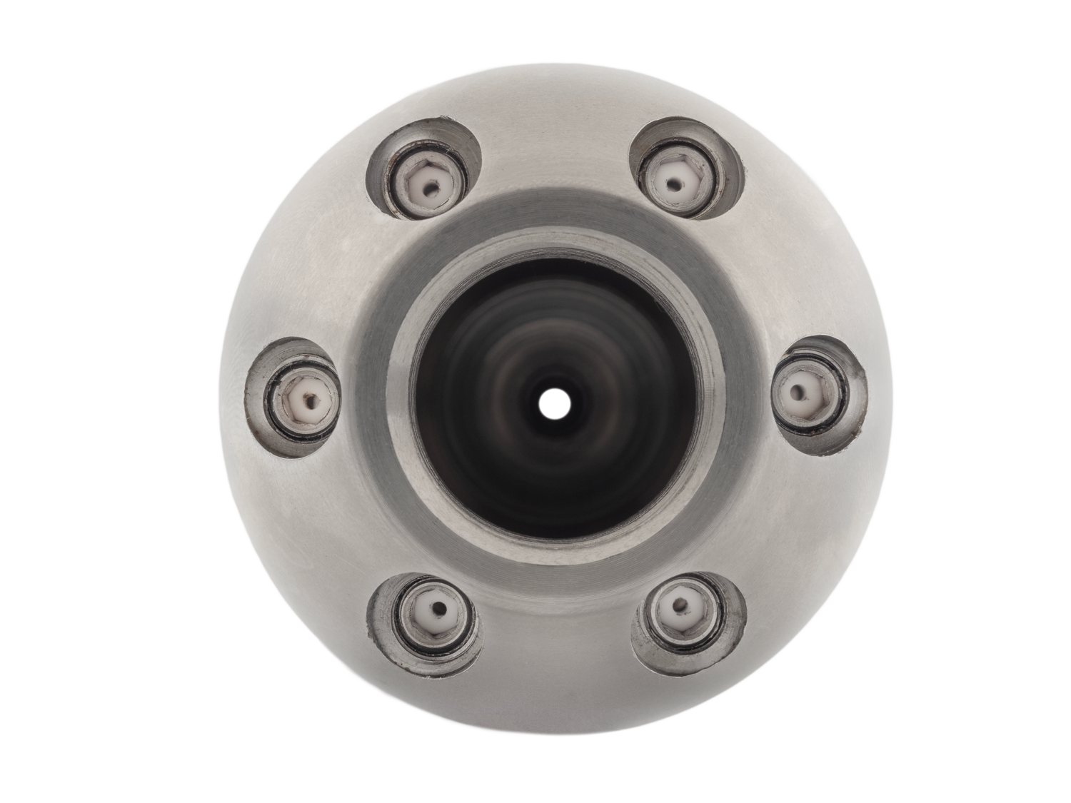 Bala 1/2" seis chorros - Imagen 3