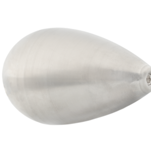 Bala 1/2" tres chorros