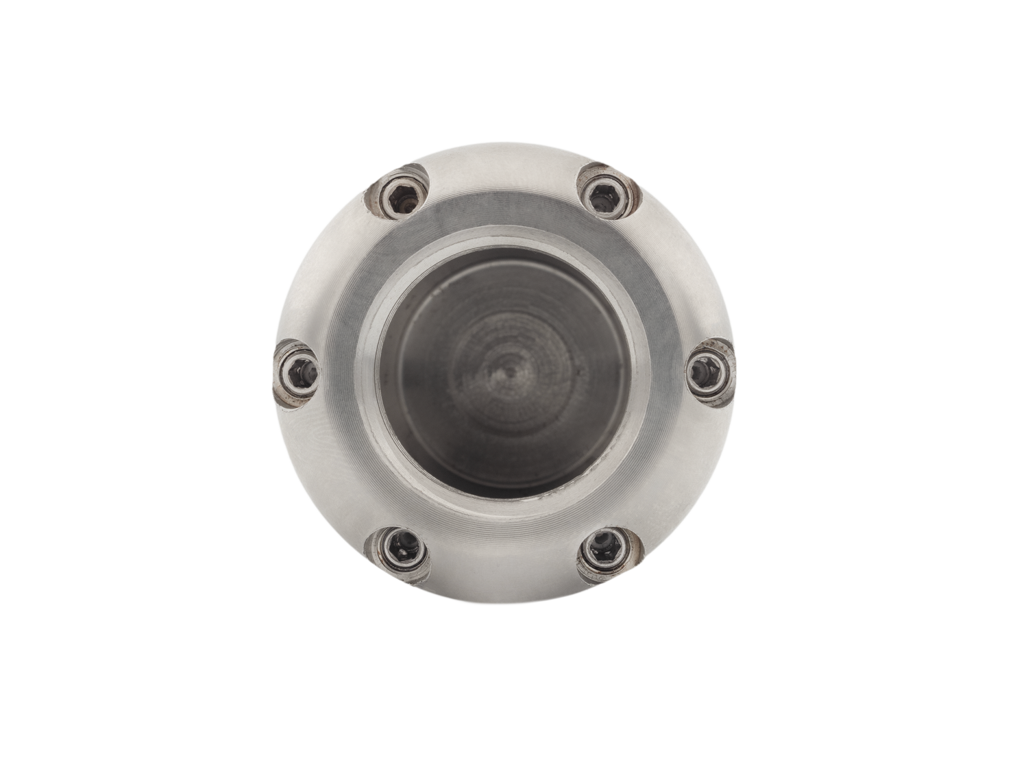 Botón 1/2" – Sin Chorro frontal - Imagen 2