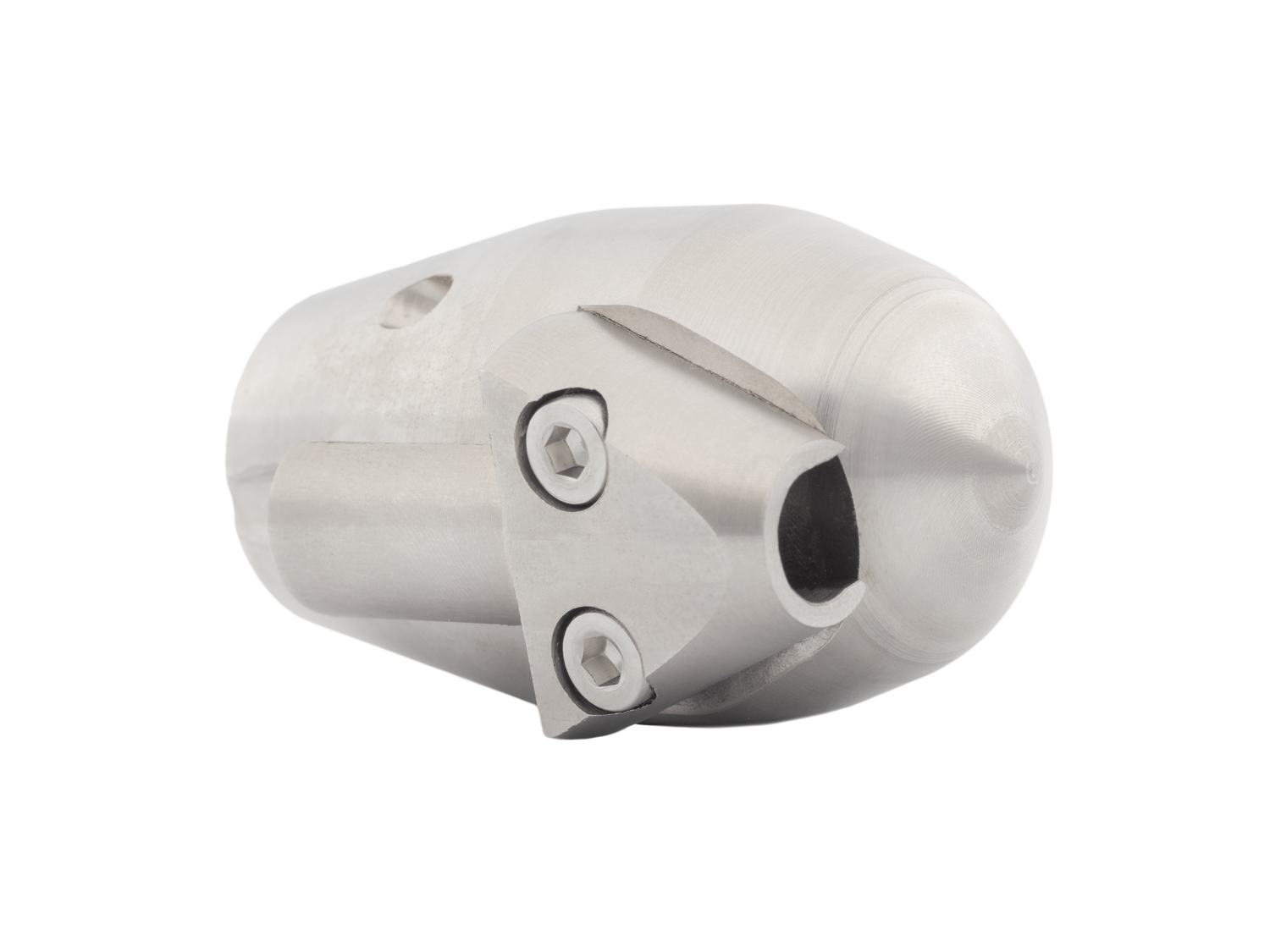 Tobera cámara 1/2" - Imagen 2