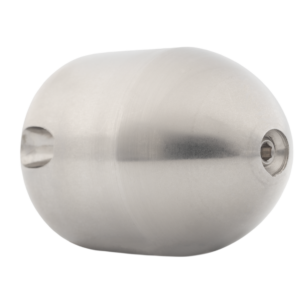 Grados 30º tres chorros