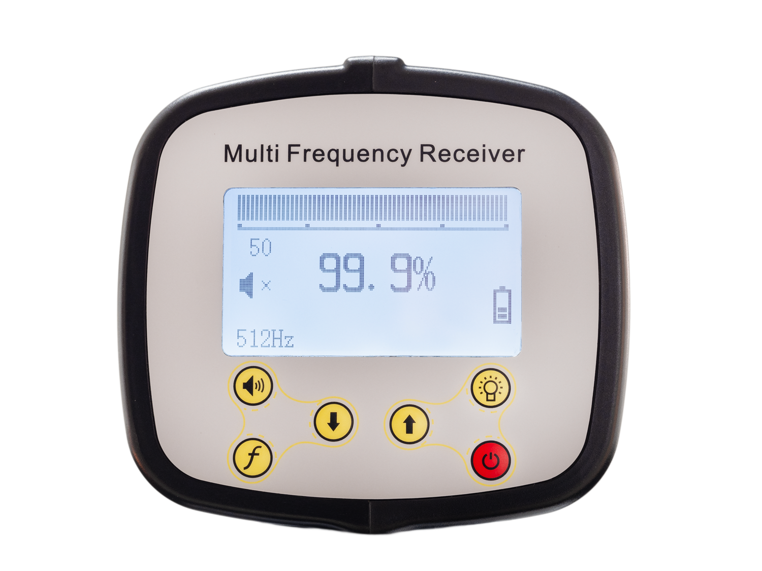 RB 512 PRO - Imagen 2