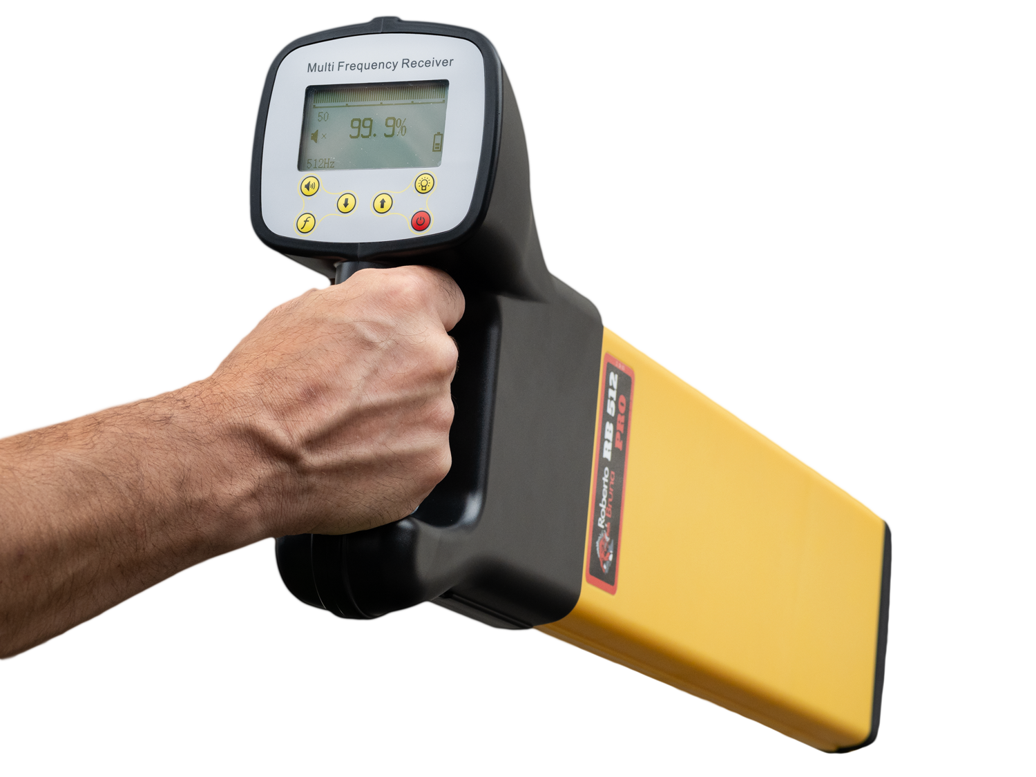 RB 512 PRO - Imagen 3