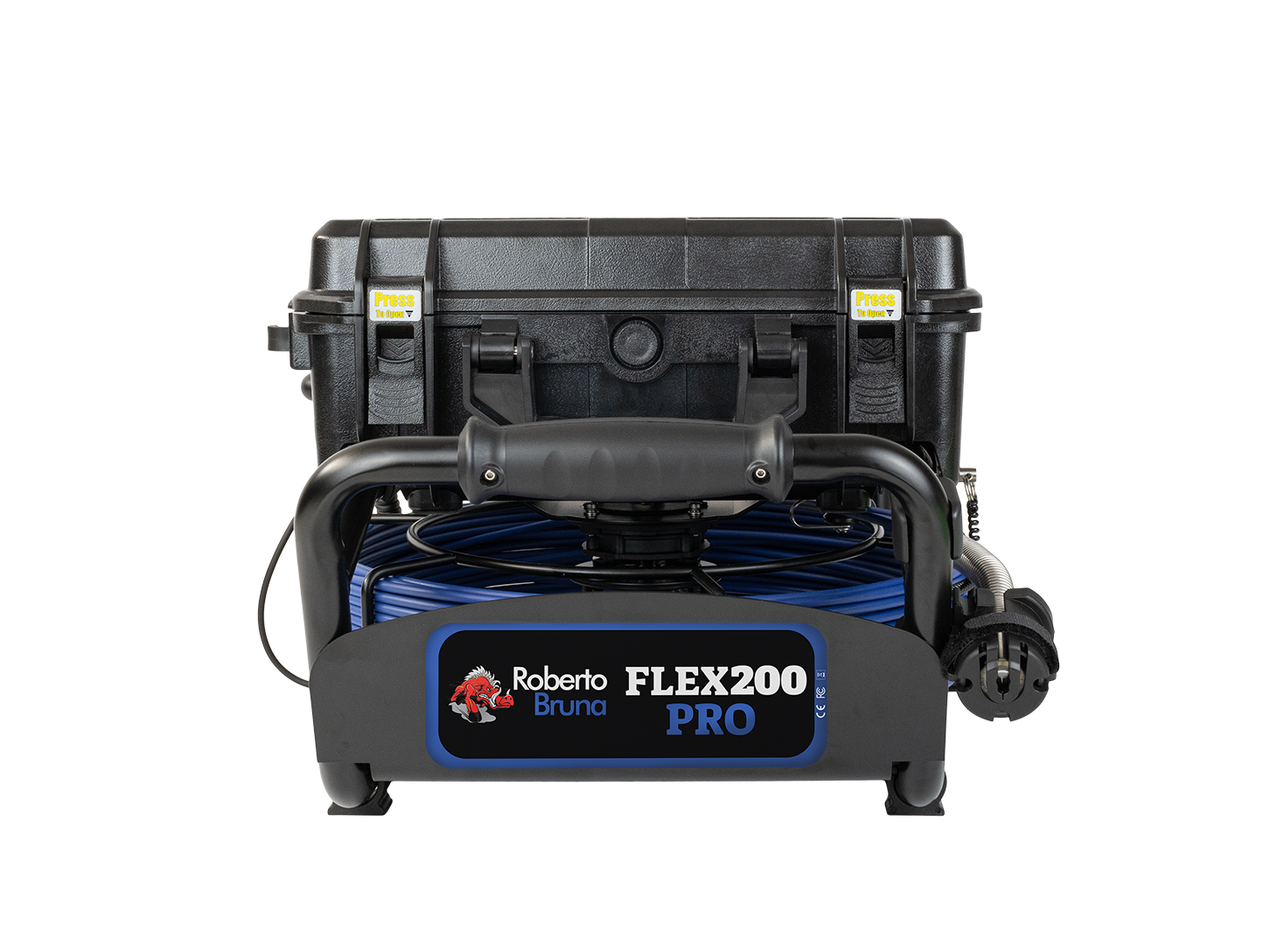 Flex 200 Pro - Imagen 4