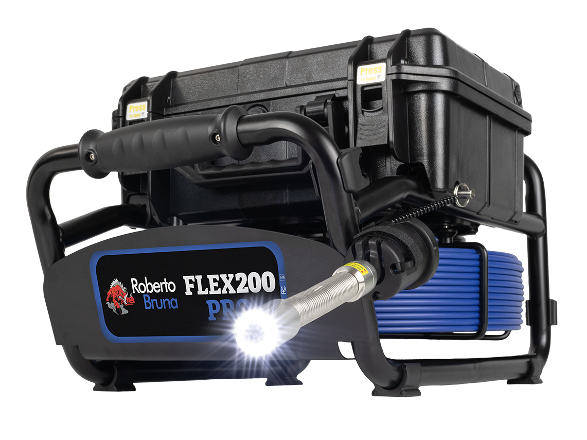 Flex 200 Pro - Imagen 2