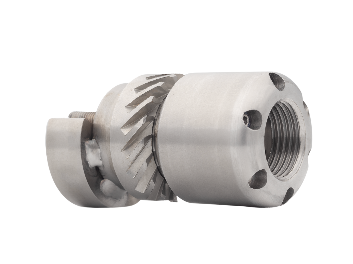 Vibratoria ligera 1/2" - Imagen 3