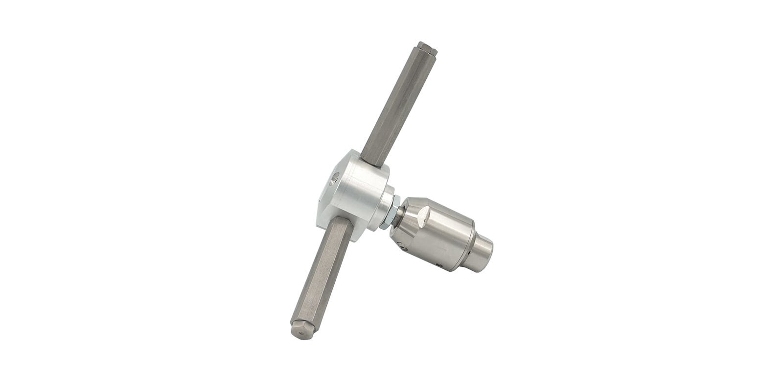 Limpia Pozos 1" - Imagen 5