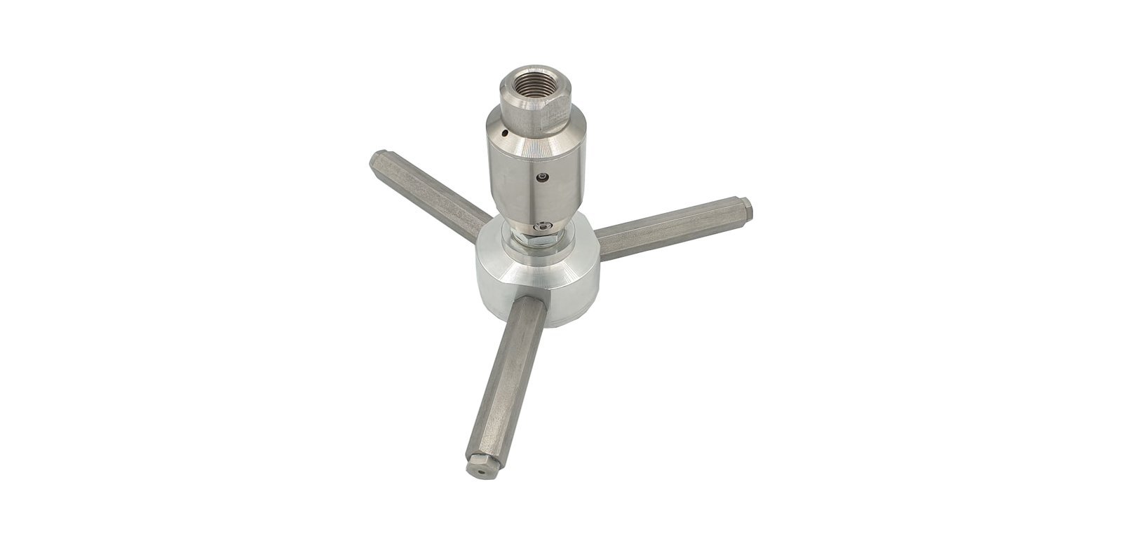 Limpia Pozos 1" - Imagen 3