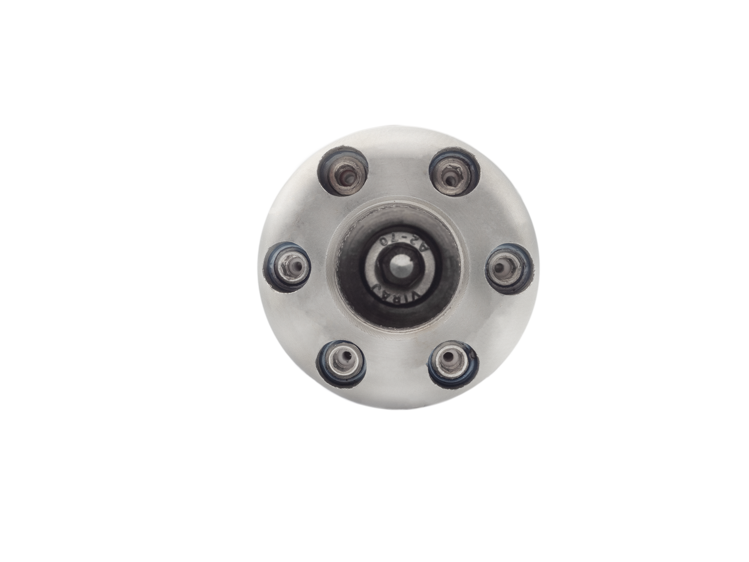 Vibratoria mini 1/4" - Imagen 2