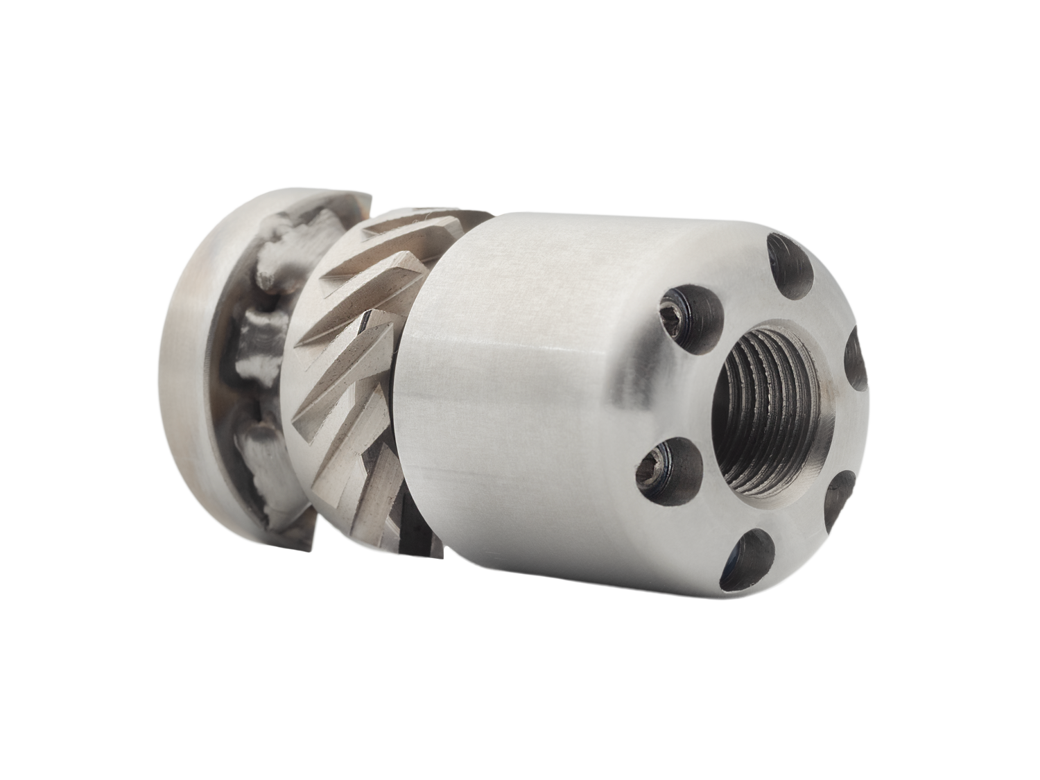 Vibratoria mini 1/4" - Imagen 3