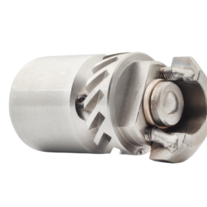 Vibratoria mini 1/4"