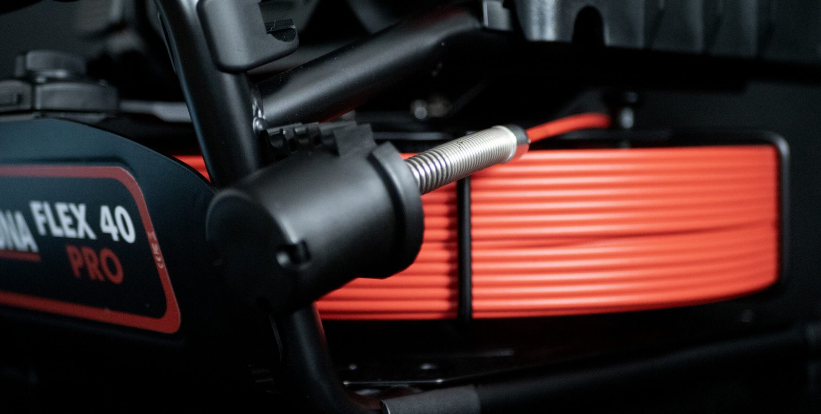 Flex 40 Pro - Imagen 10