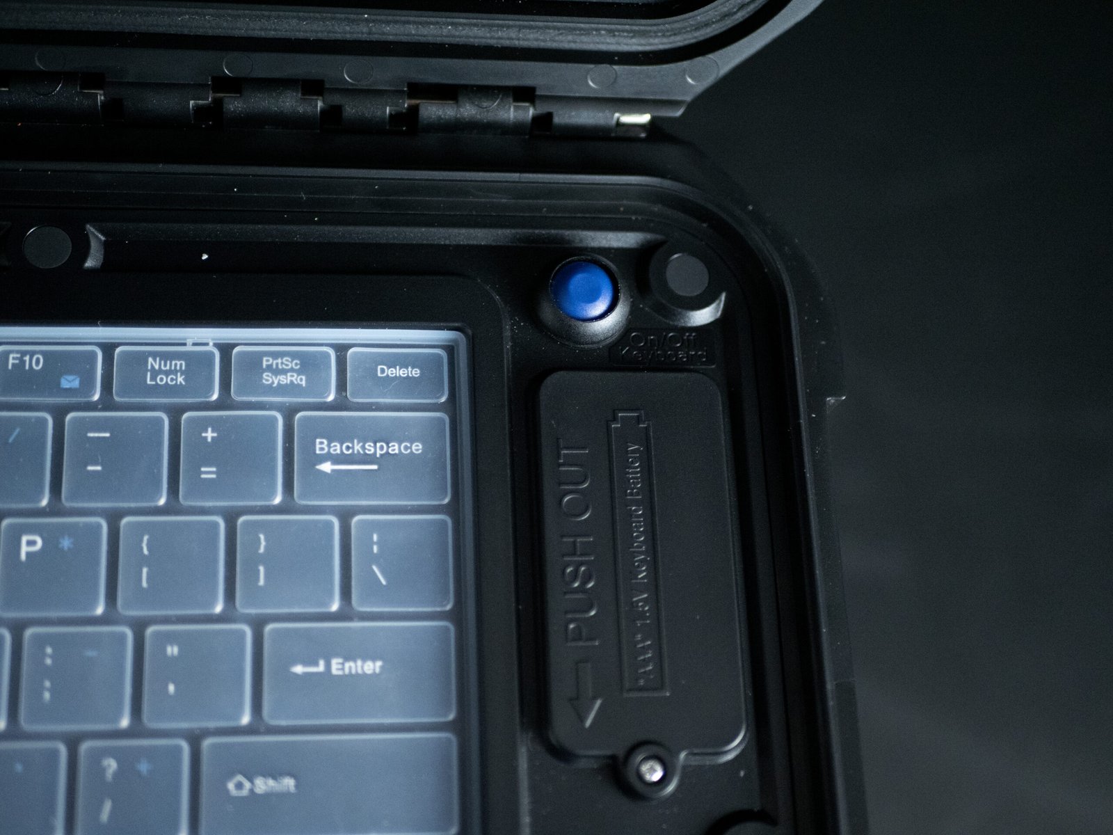 Flex 40 Pro - Imagen 11