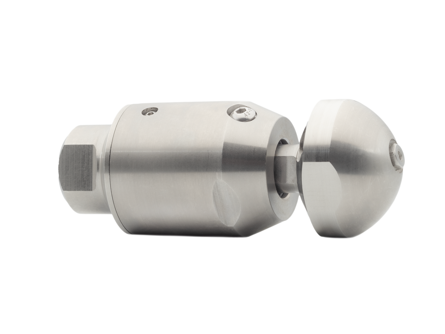 Tarantula 80 - Imagen 4